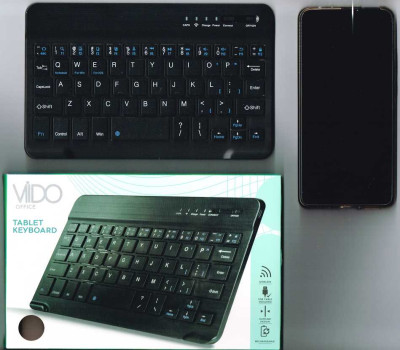 Vido Tablet Keyboard